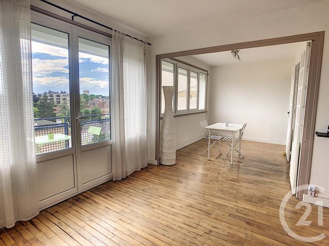 appartement - TROYES - 10