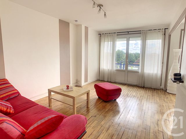 Appartement F4 &agrave; louer - 4 pi&egrave;ces - 67 m2 - Troyes - 10 - CHAMPAGNE-ARDENNE