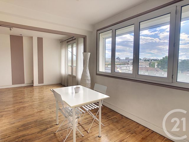Appartement F4 &agrave; louer - 4 pi&egrave;ces - 67 m2 - Troyes - 10 - CHAMPAGNE-ARDENNE