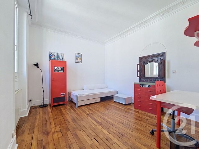Appartement Duplex &agrave; vendre - 4 pi&egrave;ces - 74 m2 - Troyes - 10 - CHAMPAGNE-ARDENNE
