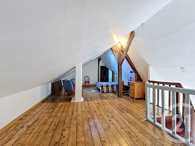 Appartement Duplex &agrave; vendre - 4 pi&egrave;ces - 74 m2 - Troyes - 10 - CHAMPAGNE-ARDENNE