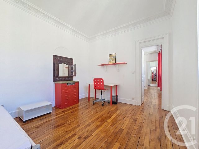 Appartement Duplex &agrave; vendre - 4 pi&egrave;ces - 74 m2 - Troyes - 10 - CHAMPAGNE-ARDENNE