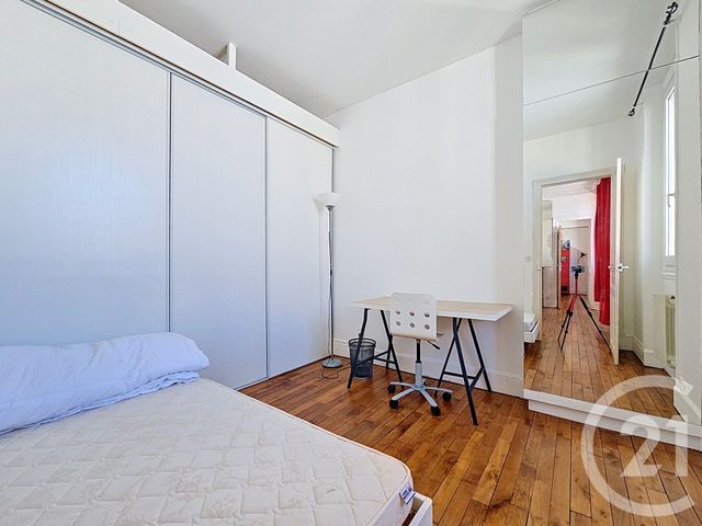 Appartement Duplex &agrave; vendre - 4 pi&egrave;ces - 74 m2 - Troyes - 10 - CHAMPAGNE-ARDENNE