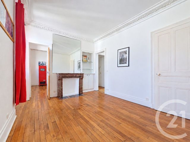 Appartement Duplex &agrave; vendre - 4 pi&egrave;ces - 74 m2 - Troyes - 10 - CHAMPAGNE-ARDENNE