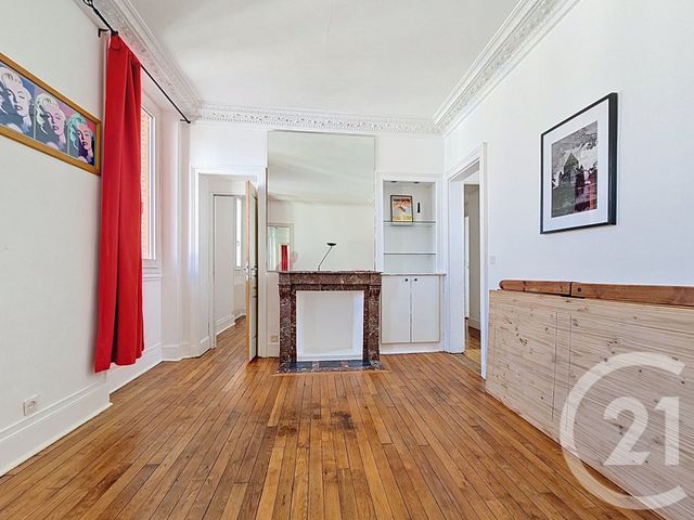 Appartement Duplex &agrave; vendre - 4 pi&egrave;ces - 74 m2 - Troyes - 10 - CHAMPAGNE-ARDENNE