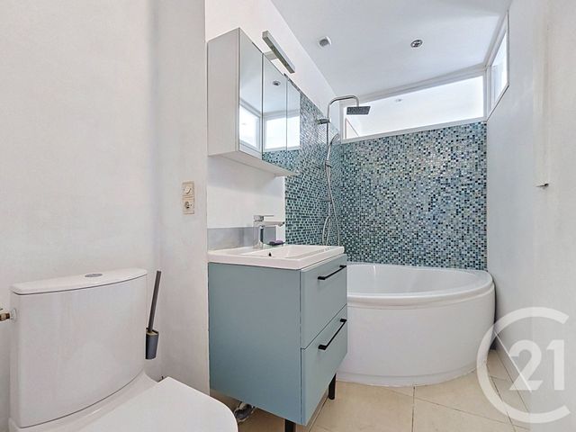 Appartement Duplex &agrave; vendre - 4 pi&egrave;ces - 74 m2 - Troyes - 10 - CHAMPAGNE-ARDENNE