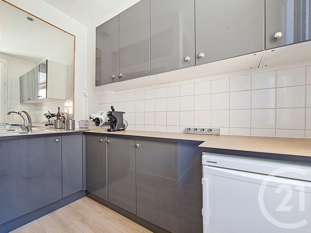 Appartement Duplex &agrave; vendre - 4 pi&egrave;ces - 74 m2 - Troyes - 10 - CHAMPAGNE-ARDENNE