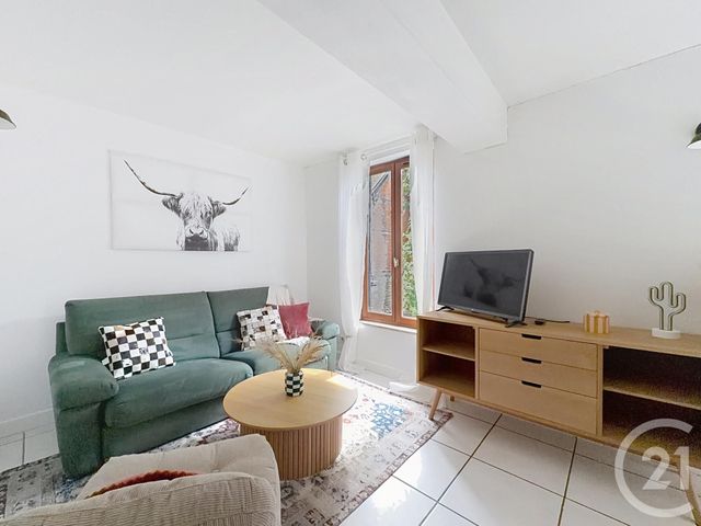 Appartement T2 &agrave; louer - 2 pi&egrave;ces - 35,06 m2 - Troyes - 10 - CHAMPAGNE-ARDENNE