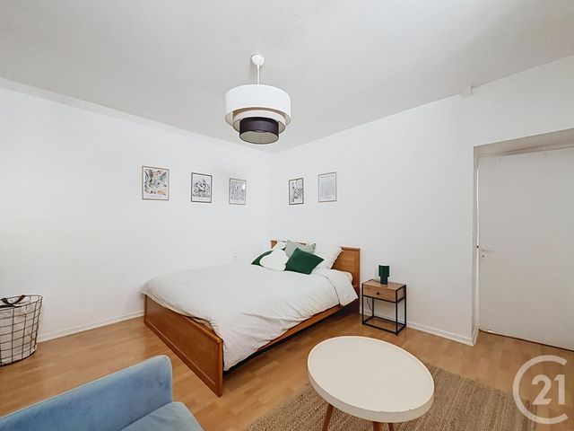 Appartement T2 &agrave; louer - 2 pi&egrave;ces - 35,06 m2 - Troyes - 10 - CHAMPAGNE-ARDENNE
