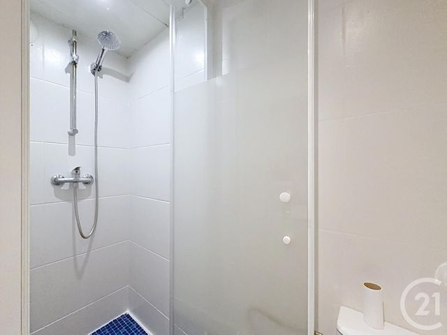 Appartement T2 &agrave; louer - 2 pi&egrave;ces - 35,06 m2 - Troyes - 10 - CHAMPAGNE-ARDENNE