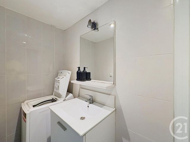 Appartement T2 &agrave; louer - 2 pi&egrave;ces - 35,06 m2 - Troyes - 10 - CHAMPAGNE-ARDENNE