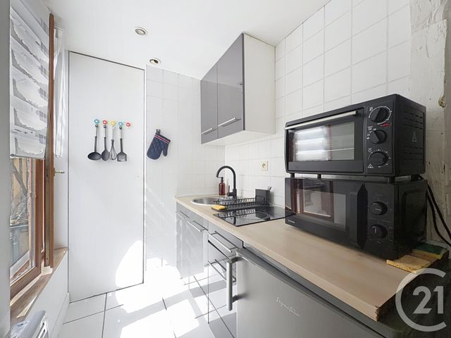 Appartement T2 &agrave; louer - 2 pi&egrave;ces - 35,06 m2 - Troyes - 10 - CHAMPAGNE-ARDENNE