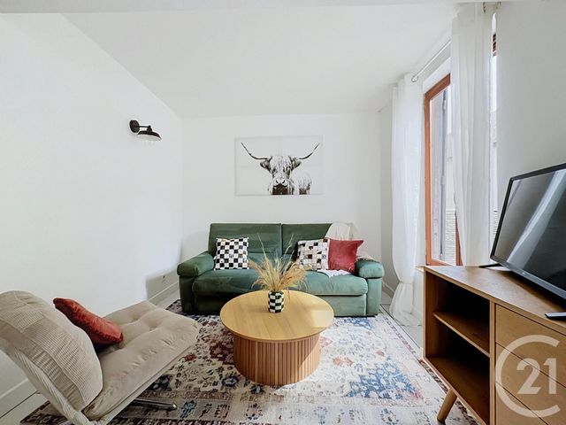 Appartement T2 &agrave; louer - 2 pi&egrave;ces - 35,06 m2 - Troyes - 10 - CHAMPAGNE-ARDENNE