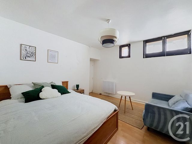 Appartement T2 &agrave; louer - 2 pi&egrave;ces - 35,06 m2 - Troyes - 10 - CHAMPAGNE-ARDENNE