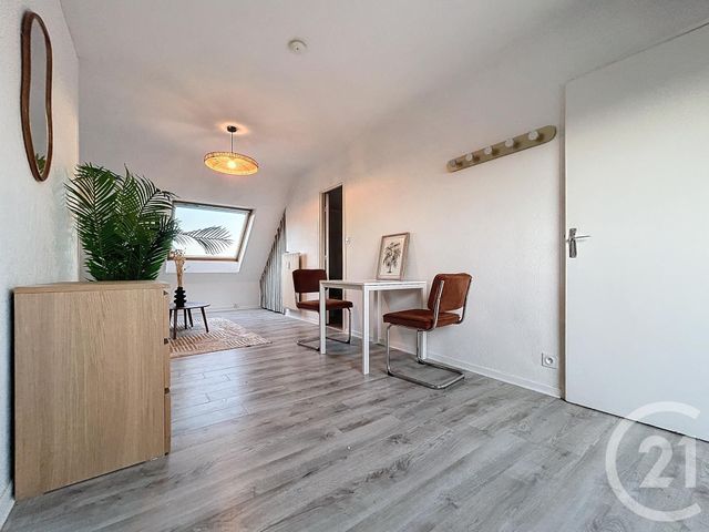 Appartement Studio &agrave; louer - 1 pi&egrave;ce - 25,69 m2 - Troyes - 10 - CHAMPAGNE-ARDENNE