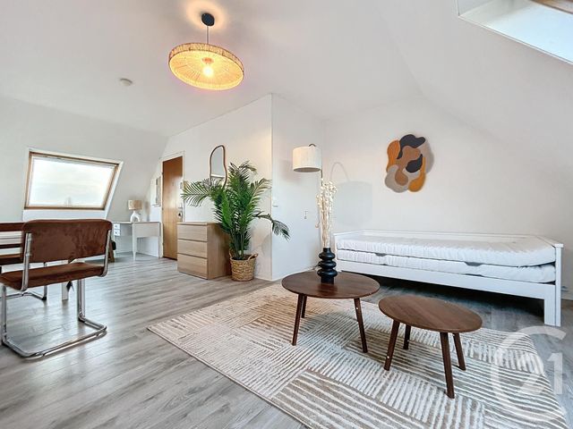 Appartement Studio à louer TROYES