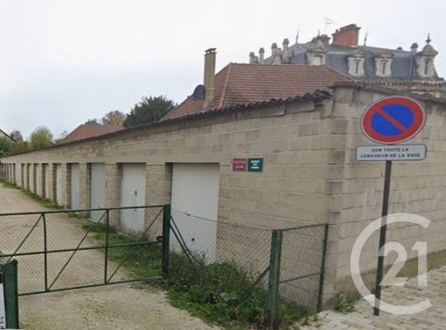 Parking à louer TROYES