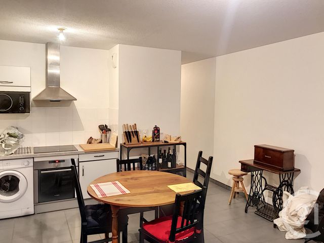 Appartement F2 &agrave; louer - 2 pi&egrave;ces - 46,90 m2 - Troyes - 10 - CHAMPAGNE-ARDENNE