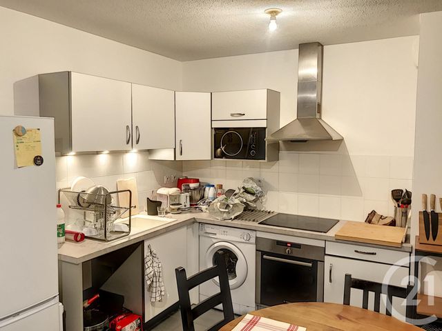 Appartement F2 &agrave; louer - 2 pi&egrave;ces - 46,90 m2 - Troyes - 10 - CHAMPAGNE-ARDENNE