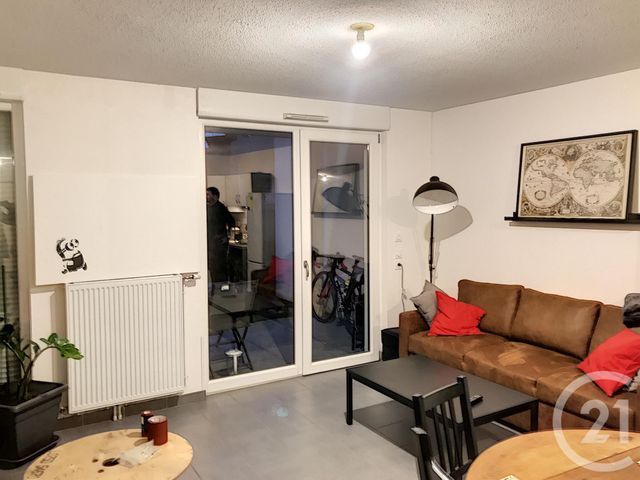 Appartement F2 à louer TROYES
