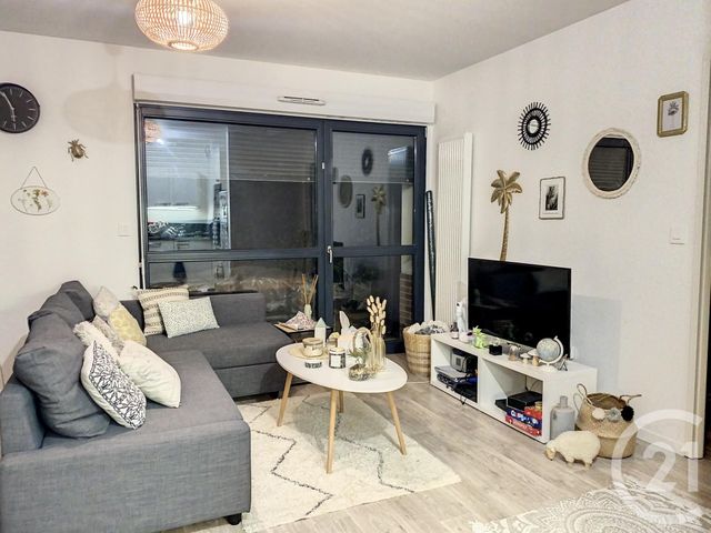 Appartement F4 à louer TROYES