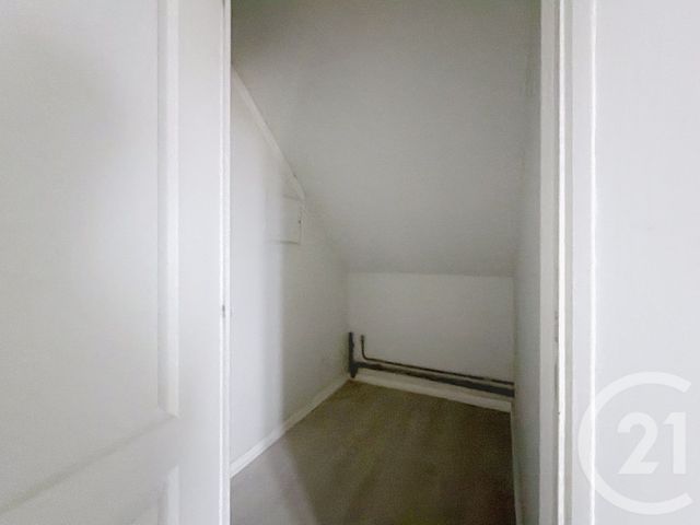 Appartement F2 &agrave; louer - 2 pi&egrave;ces - 24 m2 - Troyes - 10 - CHAMPAGNE-ARDENNE
