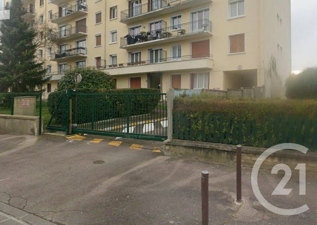 Parking à louer TROYES