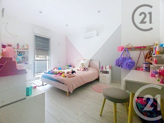 Maison &agrave; vendre - 6 pi&egrave;ces - 155 m2 - St Germain - 10 - CHAMPAGNE-ARDENNE