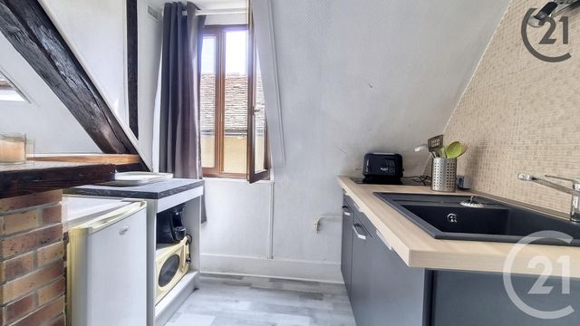 Appartement F1 &agrave; vendre - 1 pi&egrave;ce - 17,71 m2 - Troyes - 10 - CHAMPAGNE-ARDENNE