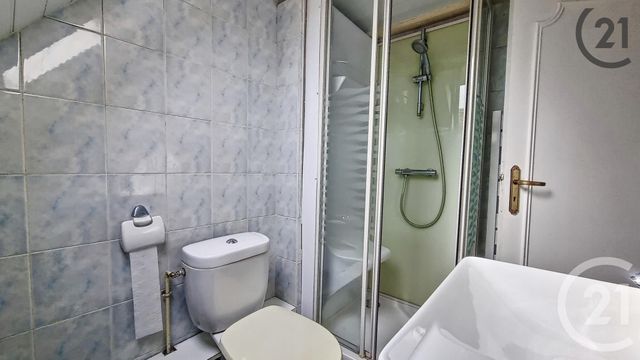 Appartement F1 &agrave; vendre - 1 pi&egrave;ce - 17,71 m2 - Troyes - 10 - CHAMPAGNE-ARDENNE
