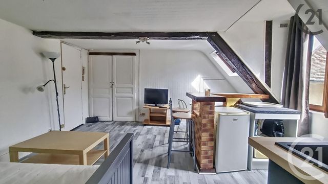 Appartement F1 &agrave; vendre - 1 pi&egrave;ce - 17,71 m2 - Troyes - 10 - CHAMPAGNE-ARDENNE