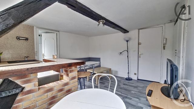 Appartement F1 &agrave; vendre - 1 pi&egrave;ce - 17,71 m2 - Troyes - 10 - CHAMPAGNE-ARDENNE