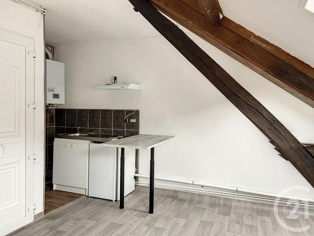 Appartement F2 &agrave; louer - 2 pi&egrave;ces - 27,08 m2 - Troyes - 10 - CHAMPAGNE-ARDENNE