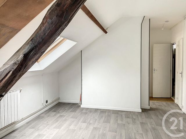 Appartement F2 &agrave; louer - 2 pi&egrave;ces - 27,08 m2 - Troyes - 10 - CHAMPAGNE-ARDENNE