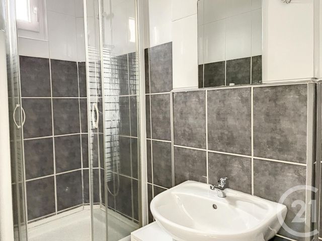 Appartement F2 &agrave; louer - 2 pi&egrave;ces - 27,08 m2 - Troyes - 10 - CHAMPAGNE-ARDENNE