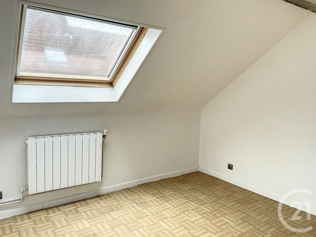 Appartement F2 &agrave; louer - 2 pi&egrave;ces - 27,08 m2 - Troyes - 10 - CHAMPAGNE-ARDENNE