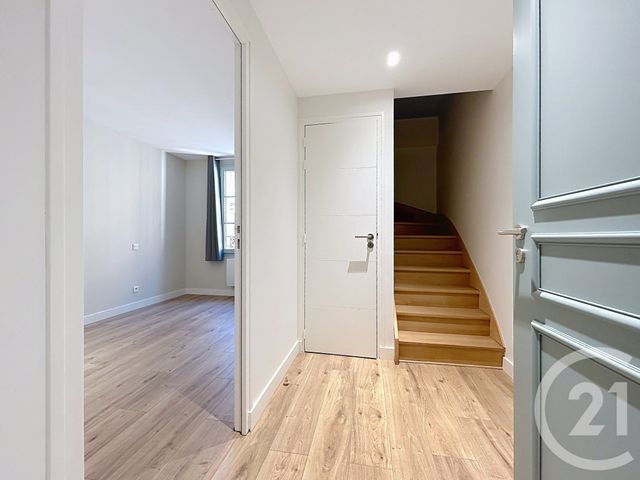 Appartement F2 &agrave; louer - 2 pi&egrave;ces - 40,92 m2 - Troyes - 10 - CHAMPAGNE-ARDENNE