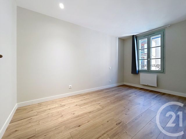 Appartement F2 &agrave; louer - 2 pi&egrave;ces - 40,92 m2 - Troyes - 10 - CHAMPAGNE-ARDENNE