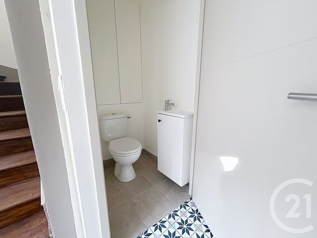 Appartement F3 &agrave; louer - 3 pi&egrave;ces - 59,23 m2 - Troyes - 10 - CHAMPAGNE-ARDENNE