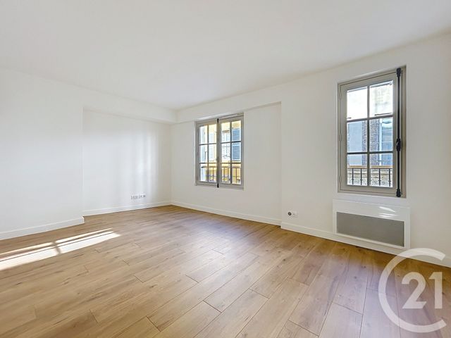 Appartement F3 &agrave; louer - 3 pi&egrave;ces - 59,23 m2 - Troyes - 10 - CHAMPAGNE-ARDENNE