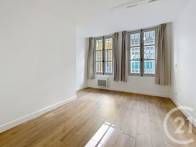 Appartement F3 &agrave; louer - 3 pi&egrave;ces - 59,23 m2 - Troyes - 10 - CHAMPAGNE-ARDENNE