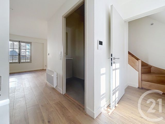 Appartement F3 &agrave; louer - 3 pi&egrave;ces - 59,23 m2 - Troyes - 10 - CHAMPAGNE-ARDENNE
