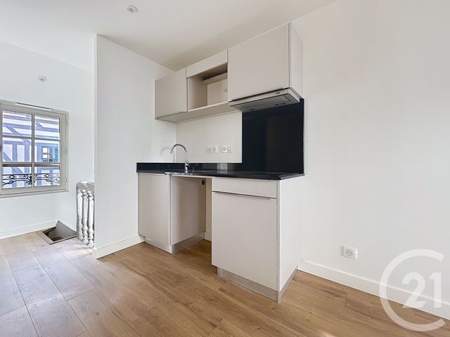 Appartement F3 &agrave; louer - 3 pi&egrave;ces - 59,23 m2 - Troyes - 10 - CHAMPAGNE-ARDENNE