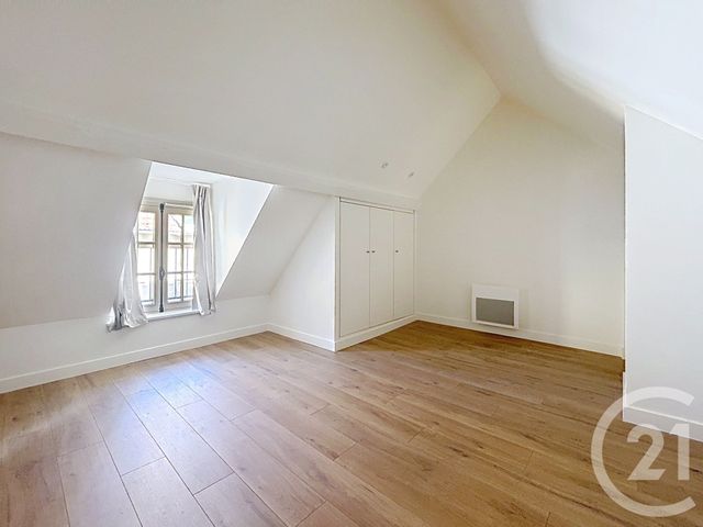 Appartement F3 &agrave; louer - 3 pi&egrave;ces - 59,23 m2 - Troyes - 10 - CHAMPAGNE-ARDENNE