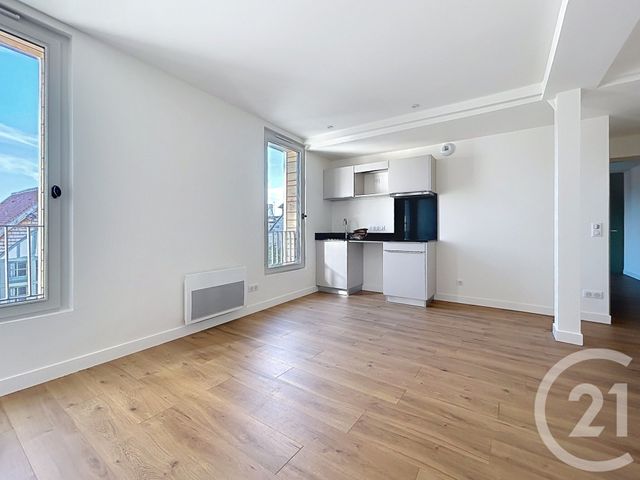 Appartement F2 à louer TROYES