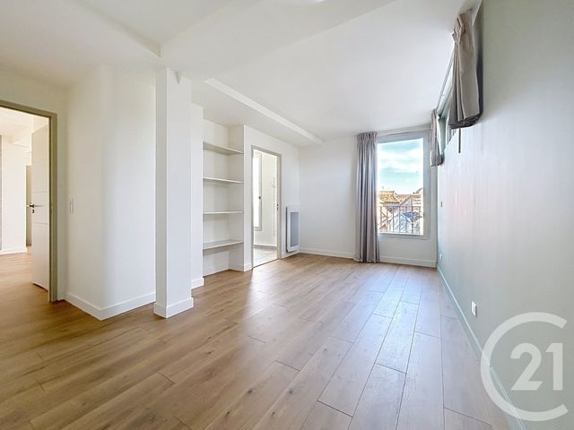 Appartement F2 &agrave; louer - 2 pi&egrave;ces - 45,17 m2 - Troyes - 10 - CHAMPAGNE-ARDENNE