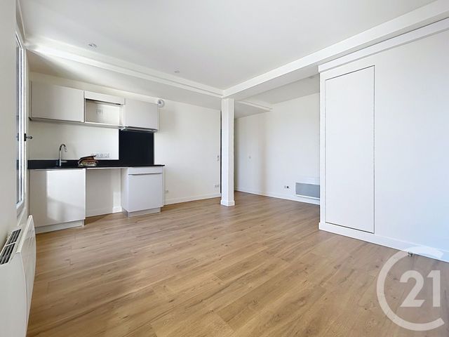 Appartement F2 &agrave; louer - 2 pi&egrave;ces - 45,17 m2 - Troyes - 10 - CHAMPAGNE-ARDENNE