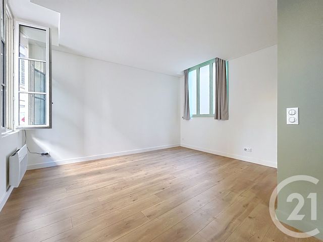 Appartement Studio &agrave; louer - 1 pi&egrave;ce - 30,25 m2 - Troyes - 10 - CHAMPAGNE-ARDENNE
