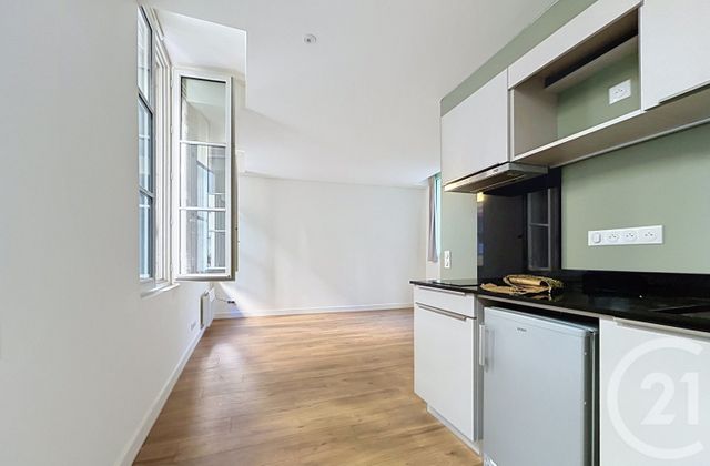 Appartement Studio à louer TROYES