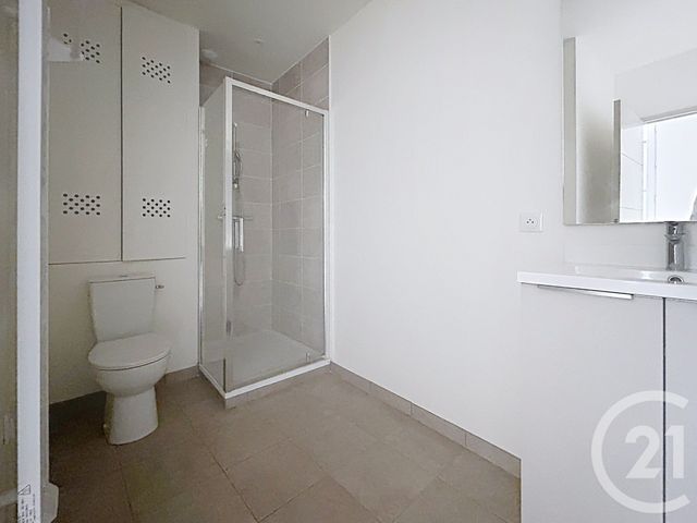Appartement Studio &agrave; louer - 1 pi&egrave;ce - 30,25 m2 - Troyes - 10 - CHAMPAGNE-ARDENNE